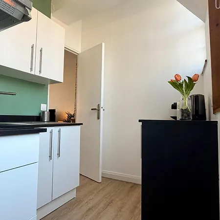 Le Clocher De Robec - Vue Exceptionnelle A Apartman Rouen