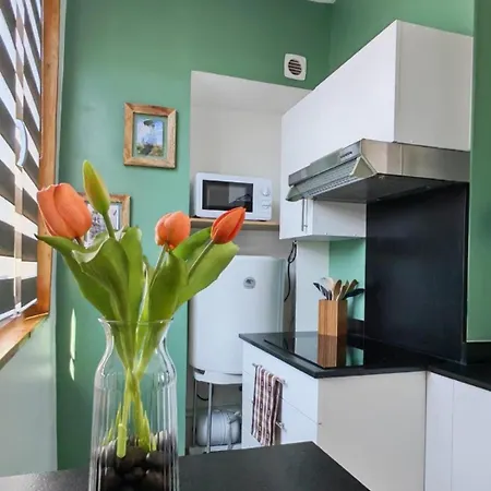 Apartman Le Clocher De Robec - Vue Exceptionnelle A Rouen