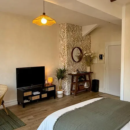 Apartman Le Clocher De Robec - Vue Exceptionnelle A *