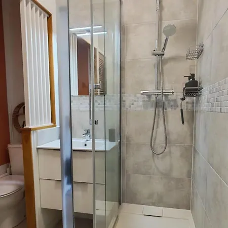 Le Clocher De Robec - Vue Exceptionnelle A Apartman