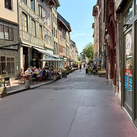 Le Clocher De Robec - Vue Exceptionnelle A