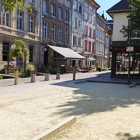 Le Clocher De Robec - Vue Exceptionnelle A *